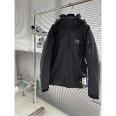 Arcteryx Down Jackets